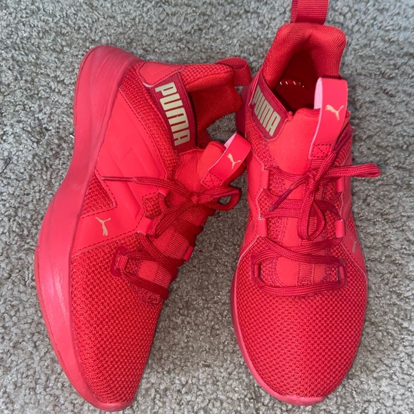 COPY - Puma sneakers - Picture 2 of 2